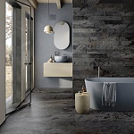Керамогранит Sant Agostino Metastone Sunset 00-00151772 30х60 см-4