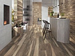 Керамогранит Etic Noce Hickory (D185) 15x90 от Atlas Concorde (Италия)-9