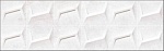 Декор Galvanic Haro Blanco 31.5x100 от Grespania (Испания)