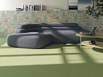 Керамогранит Micra Blanco 20x20 от Vives Ceramica (Испания)-4