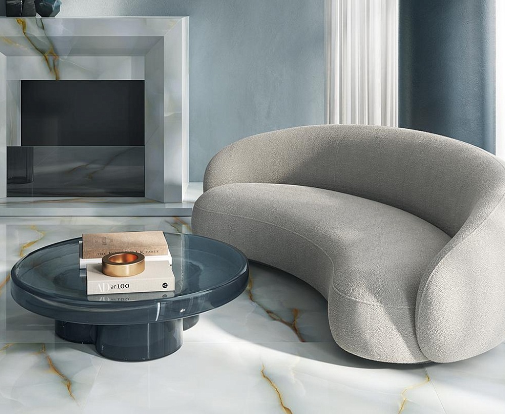 TELE DI MARMO PURE ONYX