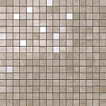 Мозаика Marvel Travertino Silver 9MVV 30.5x30.5 от Atlas Concorde (Италия)