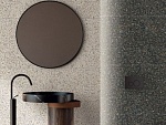 Керамогранит BLEND CONCRETE ASH RET (PF60008053) 120x278 от ABK Ceramiche (Италия)-6