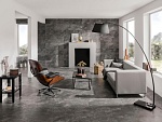 Керамогранит Mirage-Image Dark 80 40x80 от Porcelanosa (Испания)-4