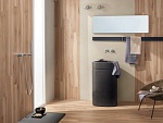 Керамогранит Koru APPLE KO NAT SQ (K001) 20x120 от Mirage (Италия)-3