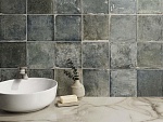 Керамогранит EPOQUE BLUE 45x45 от Dual Gres (Испания)-11