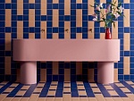 Керамогранит PIXEL41 32 Cloud (4100830) 11.55x11.55 от 41ZERO42 (Италия)-7