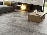 Керамогранит Pav.Nagoya lux graphite 60 60x60 от Azteca (Испания)-11