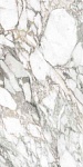Керамогранит SUPREME MEMORIES BIANCO VAGLI ANT. 3D RETT. 60x120 от Flaviker (Италия)