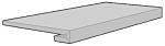 Фронтальная ступень ETOILE RENOIR GLO GR (761835) 33x120 от REX Ceramiche (Италия)