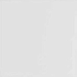 Настенная плитка Duo Solo White 15x15 от WOW (Испания)