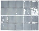 Настенная плитка MANACOR BLUE MOON 26911 10x10  Equipe Ceramicas
