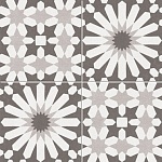 Напольная плитка LUKEN BLISS MATT 45x45 от Dual Gres (Испания)
