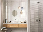 Настенная плитка Elegance Lasa str Move 3D (MNYW) 30x60 от Marazzi Italy (Италия)-3