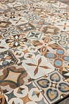 Керамогранит Sant Agostino Patchwork Colors Mix 5335884 20х20 см-2