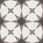 Декор D_Segni Macro 4 Caldi (M0US) 20x20 от Marazzi Italy (Италия)