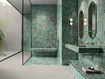Мозаика CHARM EXPERIENCE BLU SAINT LAURENT MOSAICO LAP. 30x30 от Italgraniti (Италия)-2
