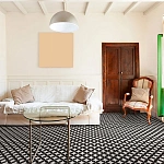 Плитка Nice Ker Chic Roy 45x45 / Ниче Кэр Чик Рой 45x45 (NKR_CH_ROY)-11