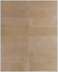 Керамогранит RAKU LINE SAND 30694 6x18.6  Equipe Ceramicas