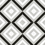 Керамогранит Ett 20x20 от Vives Ceramica (Испания)
