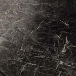 Керамогранит Marvel Noir St.Laurent Lapp. AD4Z 75x75 от Atlas Concorde (Италия)
