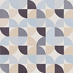 Декор Paola Leo-B 20x20 от Vives Ceramica (Испания)-2
