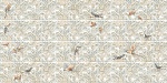 Настенная плитка STRAVAGANZA Sassari-R 45x120 от Vives Ceramica (Испания)-2