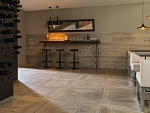 Керамогранит HERITAGE COGNAC L  80x80 от Porcelanosa (Испания)-4