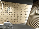 Декор Filippo Soul Chaya Celeste 20x20 от Vives Ceramica (Испания)-8