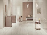 Ступень керамогранитная Marvel Stone Clauzetto White Gradino (ATFK) 30x60 от Atlas Concorde (Италия)-3
