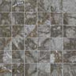 Мозаика  FORTE DEI MARMI QUARK CEPPO APUANO QUARTZ Mosaic Lap (610110001187) 30x30 от Atlas Concorde (Россия)