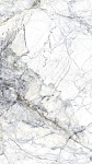 Керамогранит MUSEUM SUPREME White SP/R (27512) 100x180 от Museum (Испания)
