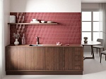 Настенная плитка CURVE PINK 28846 8.3x12  Equipe Ceramicas-10