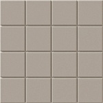 Керамогранит RASTER GRID S ASH (131365) 15x15 от WOW (Испания)