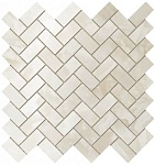 Мозаика S.O. Persian Jade Herringbone Mosaic 30.5x30.5 от Atlas Concorde (Россия)
