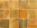 Настенная плитка HANOI CARAMEL 30015 10x10  Equipe Ceramicas