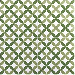 Керамогранит RIVOLI NAPLES 30712 20x20  Equipe Ceramicas