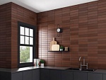 Настенная плитка MATELIER Mint 26493 7.5x30  Equipe Ceramicas-8