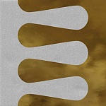 Декор Filippo Soul Mitra Humo Oro 20x20 от Vives Ceramica (Испания)