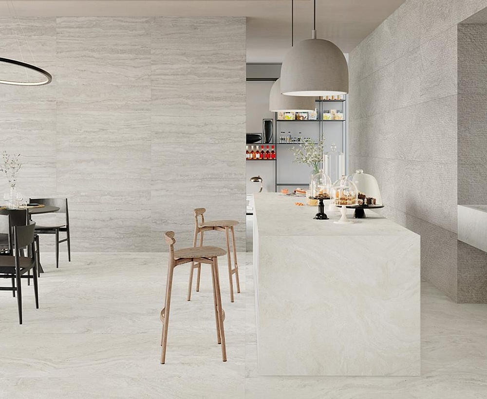 UNIQUE TRAVERTINE
