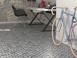 Напольная плитка  Central 31.6x31.6 от Vives Ceramica (Испания)-11