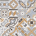 Керамогранит MICRO REVIVAL 20x20 Equipe Ceramicas