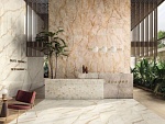 Керамогранит ANIMA FUTURA UNIQUE BLACK LUC (AGB7) 60x120 от Caesar Ceramiche (Италия)-4