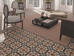 Напольная плитка Barnet Terra 31.6x31.6 от Vives Ceramica (Испания)-3