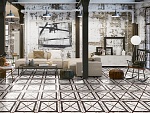 Керамогранит Pav. Signe metallici 20x20 от Mainzu (Испания)-2
