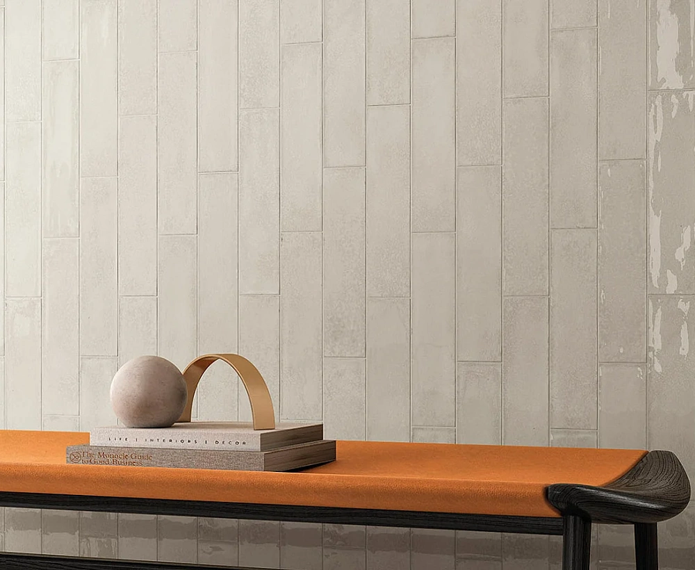 Rinascente Resin | DIAMANTE BRICK MURANO