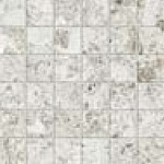 Мозаика  FORTE DEI MARMI QUARK BRAZILIAN WHITE Mosaic (610110001194) 30x30 от Atlas Concorde (Россия)