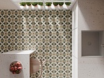 Керамогранит RIVOLI PLAZA 30726 20x20  Equipe Ceramicas-8