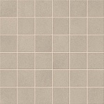 Мозаика Boost Balance Ash Mosaico Matt (AJZD) 30x30 от Atlas Concorde (Италия)