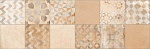 Настенная плитка Lynton-R Multicolor 32x99 от Vives Ceramica (Испания)-2